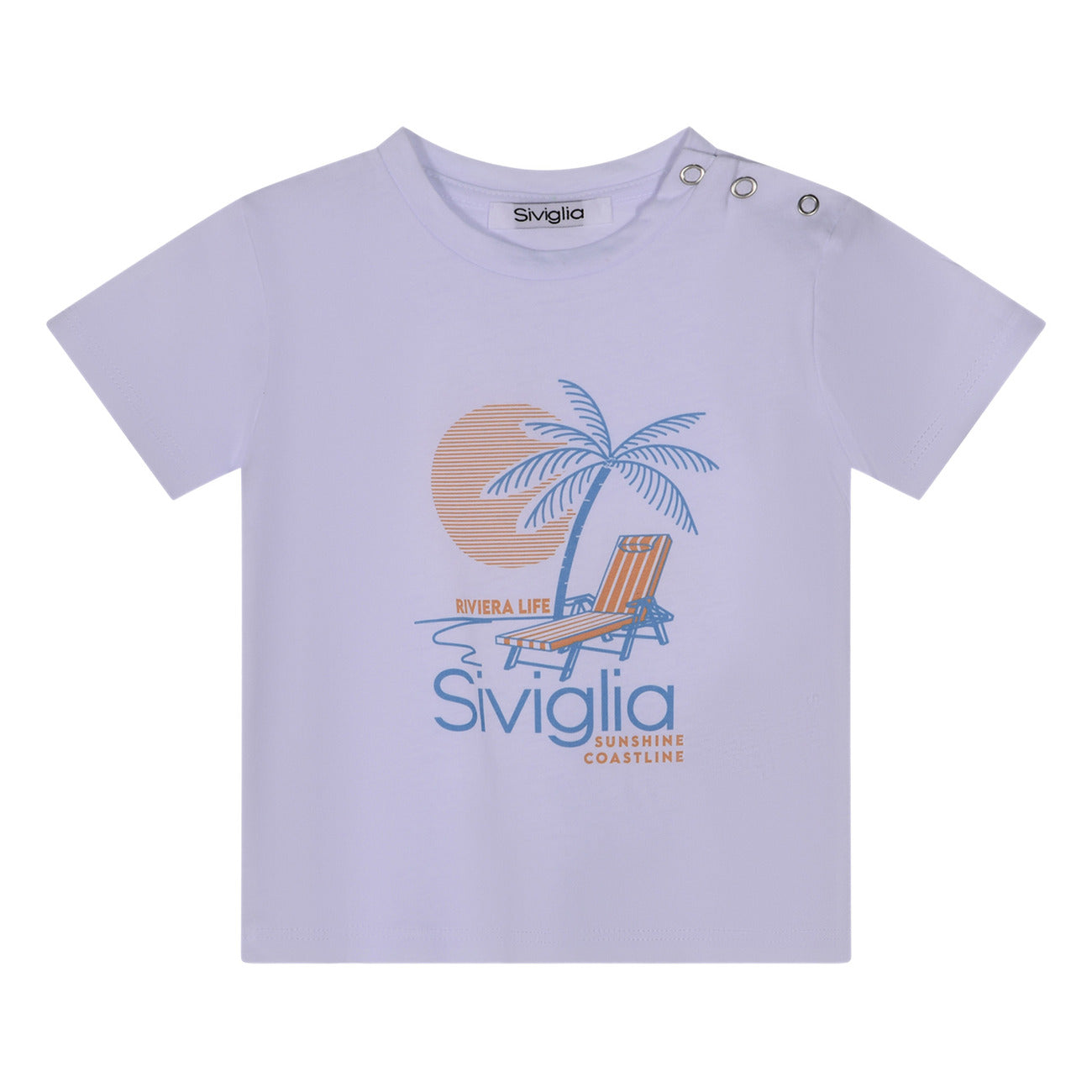 Seville - T-SHIRT