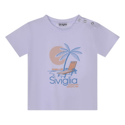 Seville - T-SHIRT