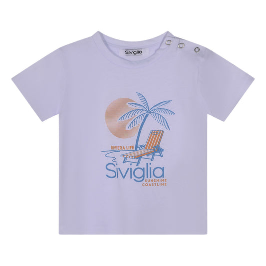 siviglia - T-SHIRT