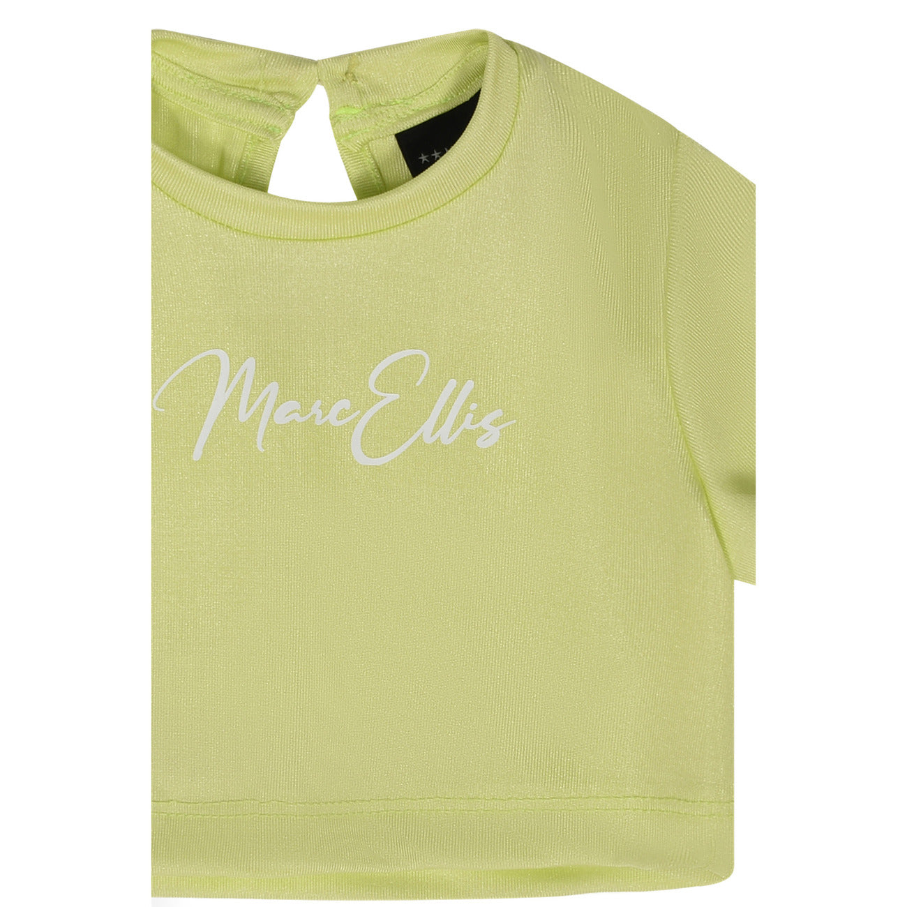 marc ellis - T-SHIRT