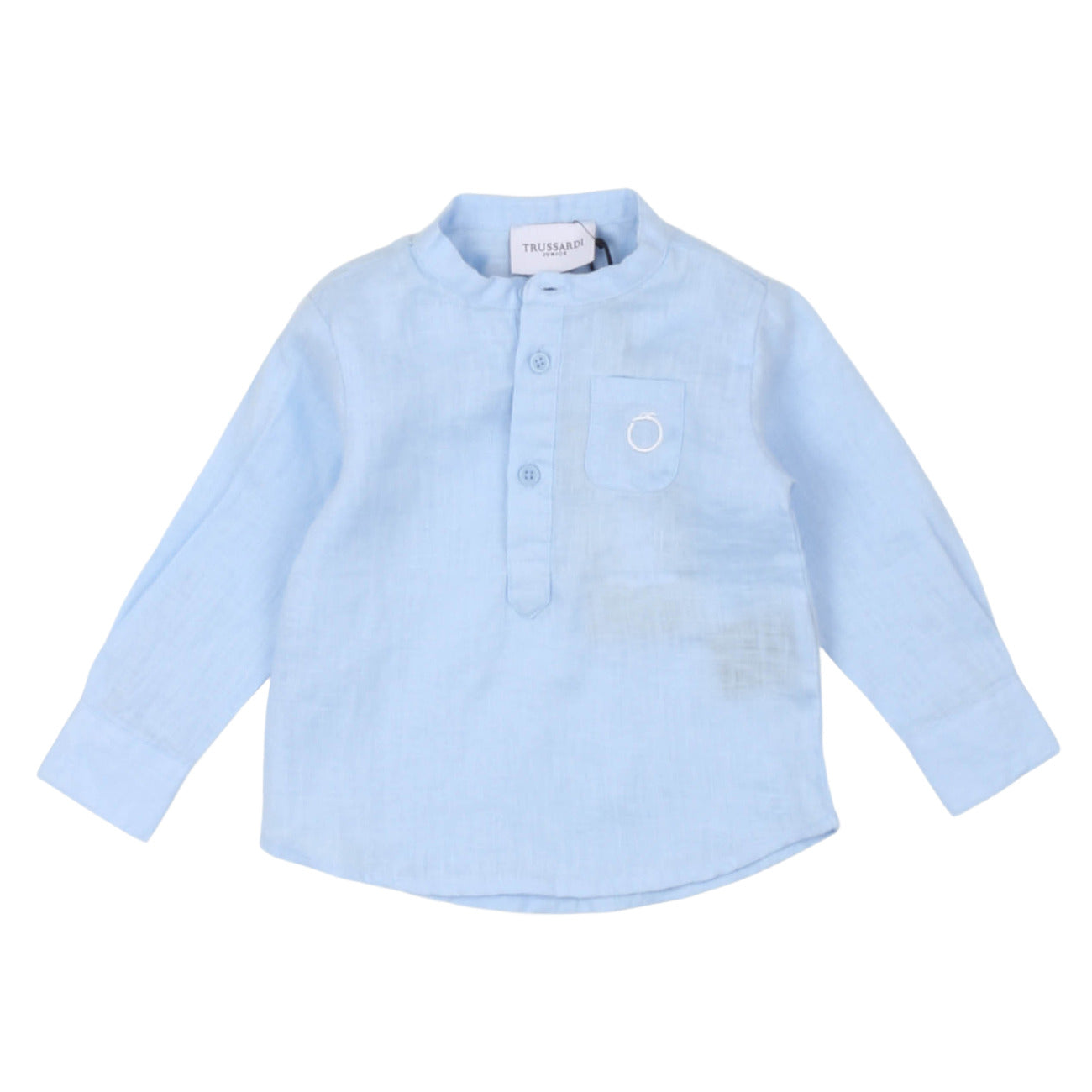 trussardi - MAGALES SHIRT