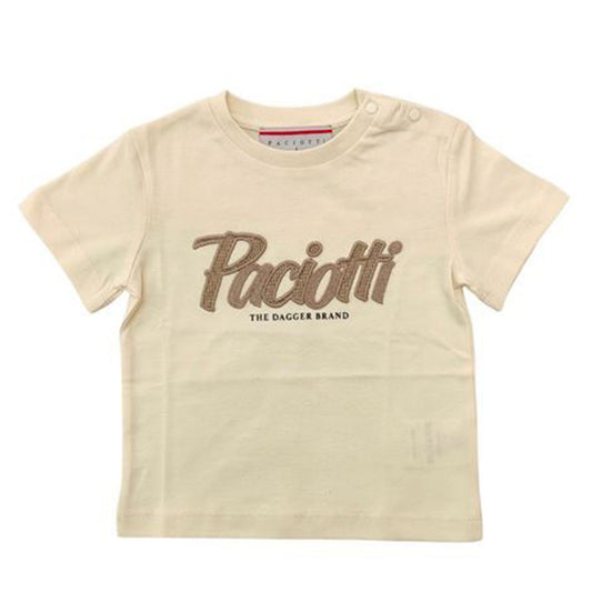 paciotti - T-SHIRT M/M