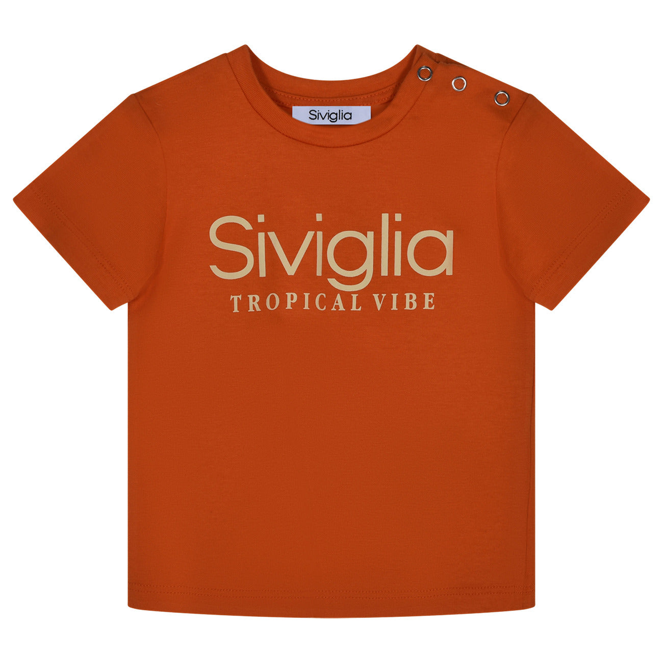 siviglia - T-SHIRT