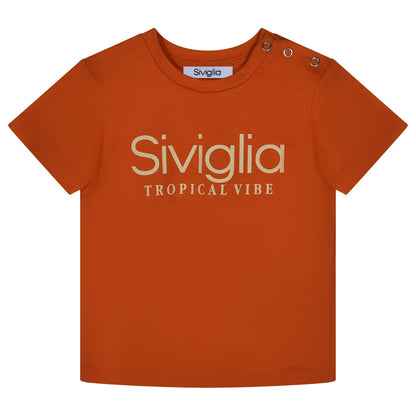 siviglia - T-SHIRT