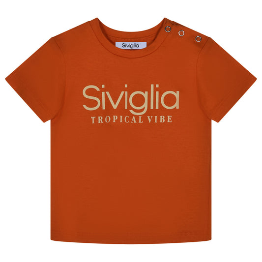 siviglia - T-SHIRT