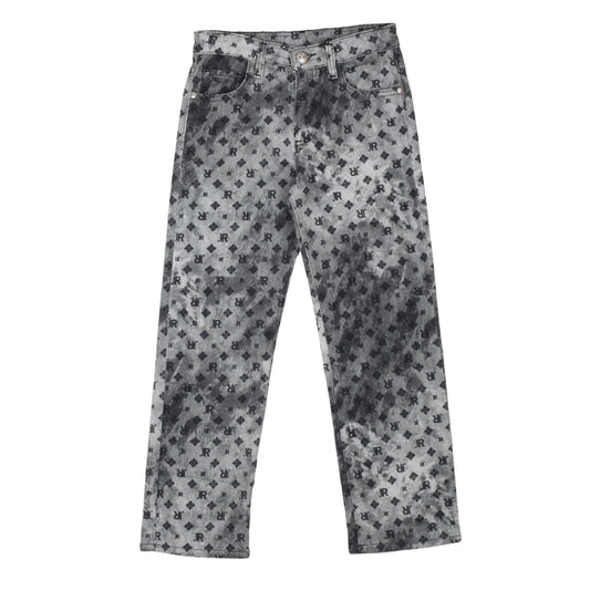 john richmond - JEANS BOZIA