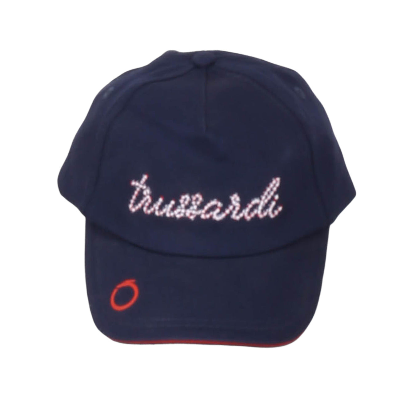 trussardi - Cappellino da baseball LUBANA