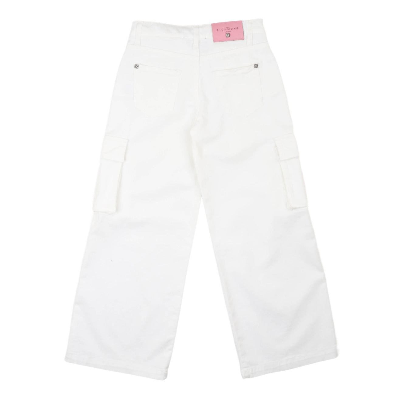 john richmond - CRACI PANTS