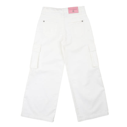 john richmond - CRACI PANTS