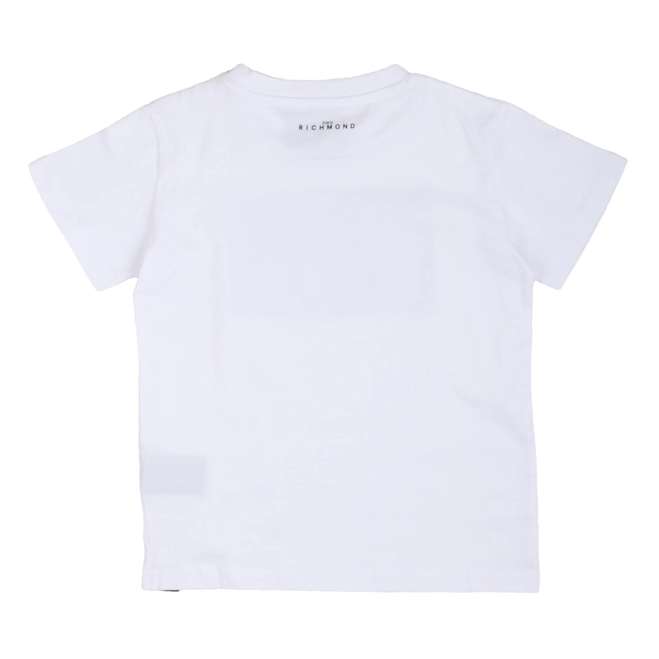 john richmond - ENUMA T-SHIRT (REGULAR)