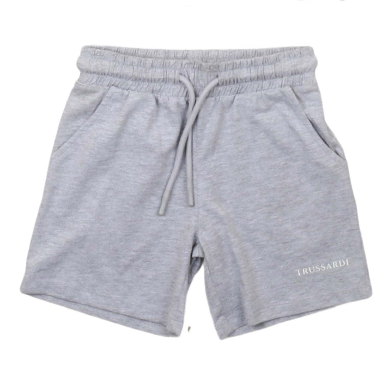 trussardi - Completo T-shirt bermuda FESTI