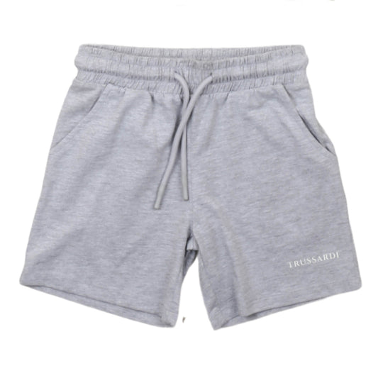 trussardi - Completo T-shirt bermuda FESTI