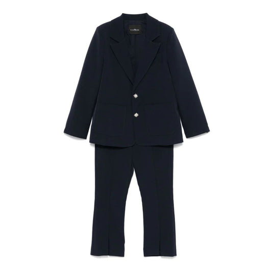 john richmond - Completo giacca pantaloni SERGHINI