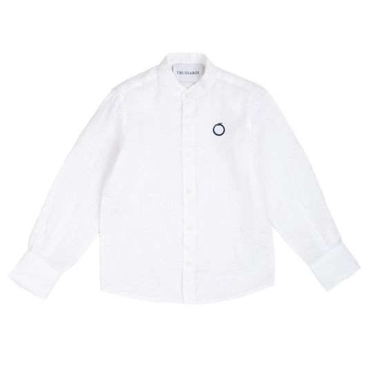 trussardi - CAMICIA UTENA