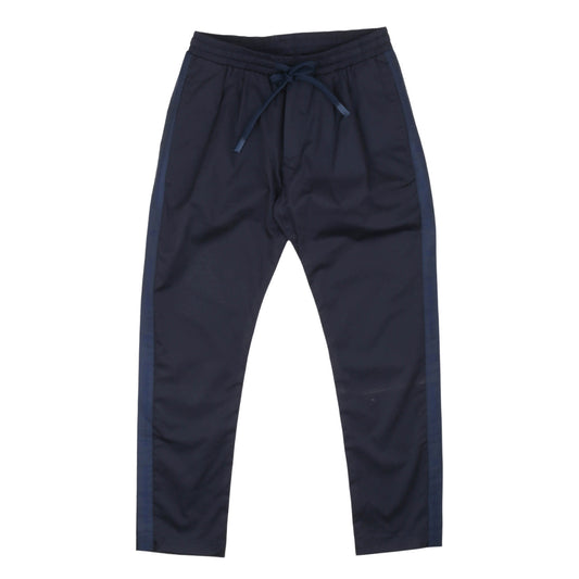 Carlo Pignatelli - Gabardine Trousers