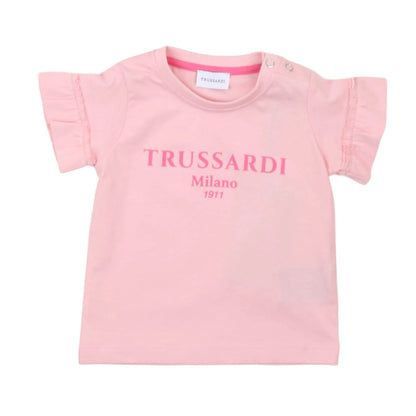 trussardi - T-SHIRT DELOSA