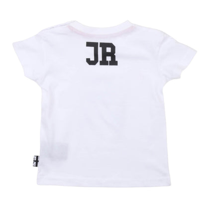 john richmond - LOTRUL ​​T-SHIRT
