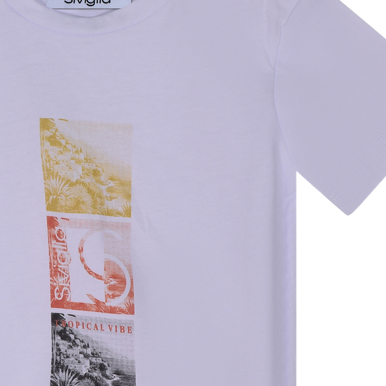 Seville - T-SHIRT
