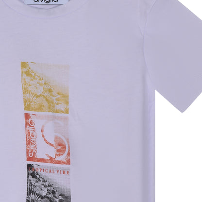Seville - T-SHIRT