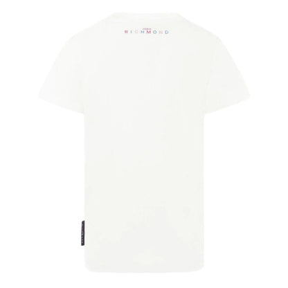 john richmond - T-SHIRT SELISTE