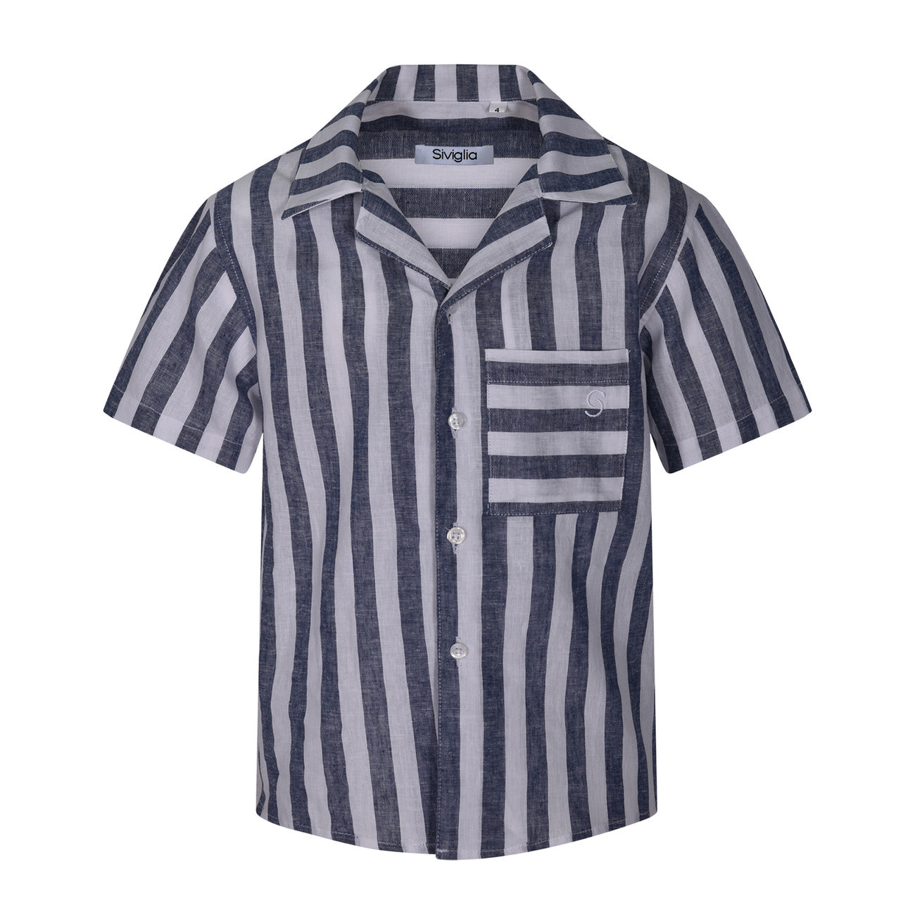 siviglia - CAMICIA