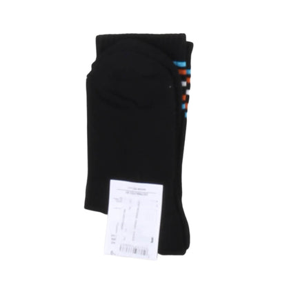msgm - SOCKS  UNISEX NERO/BLACK