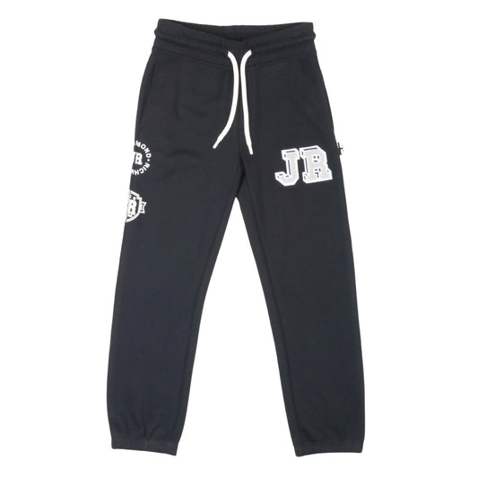 john richmond - PANTALONI IN FELPA GARES
