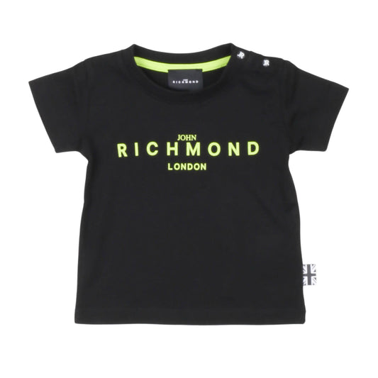 john richmond - NATIK T-SHIRT