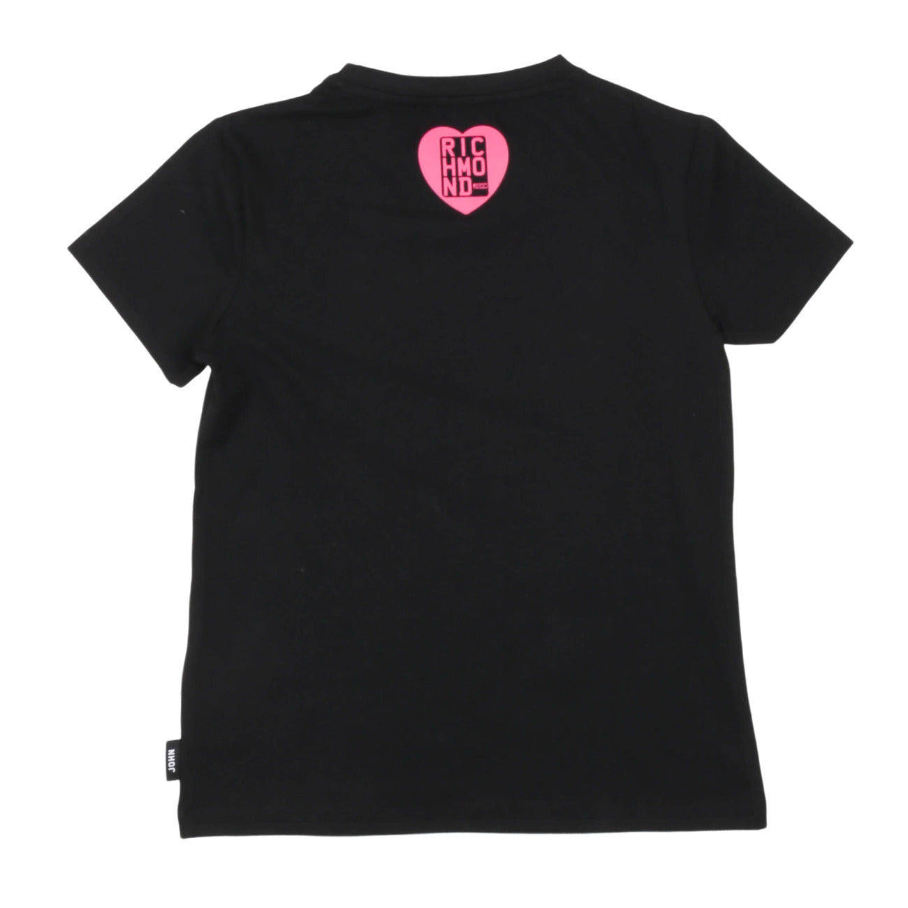 john richmond - T-SHIRT HATAK