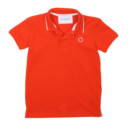 trussardi - POLO JULIVI (ANN)