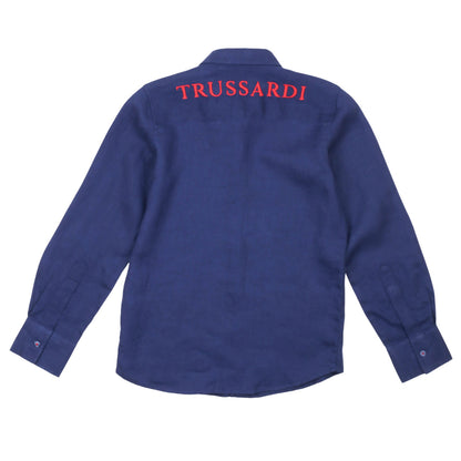 trussardi - CAMICIA NOFRE