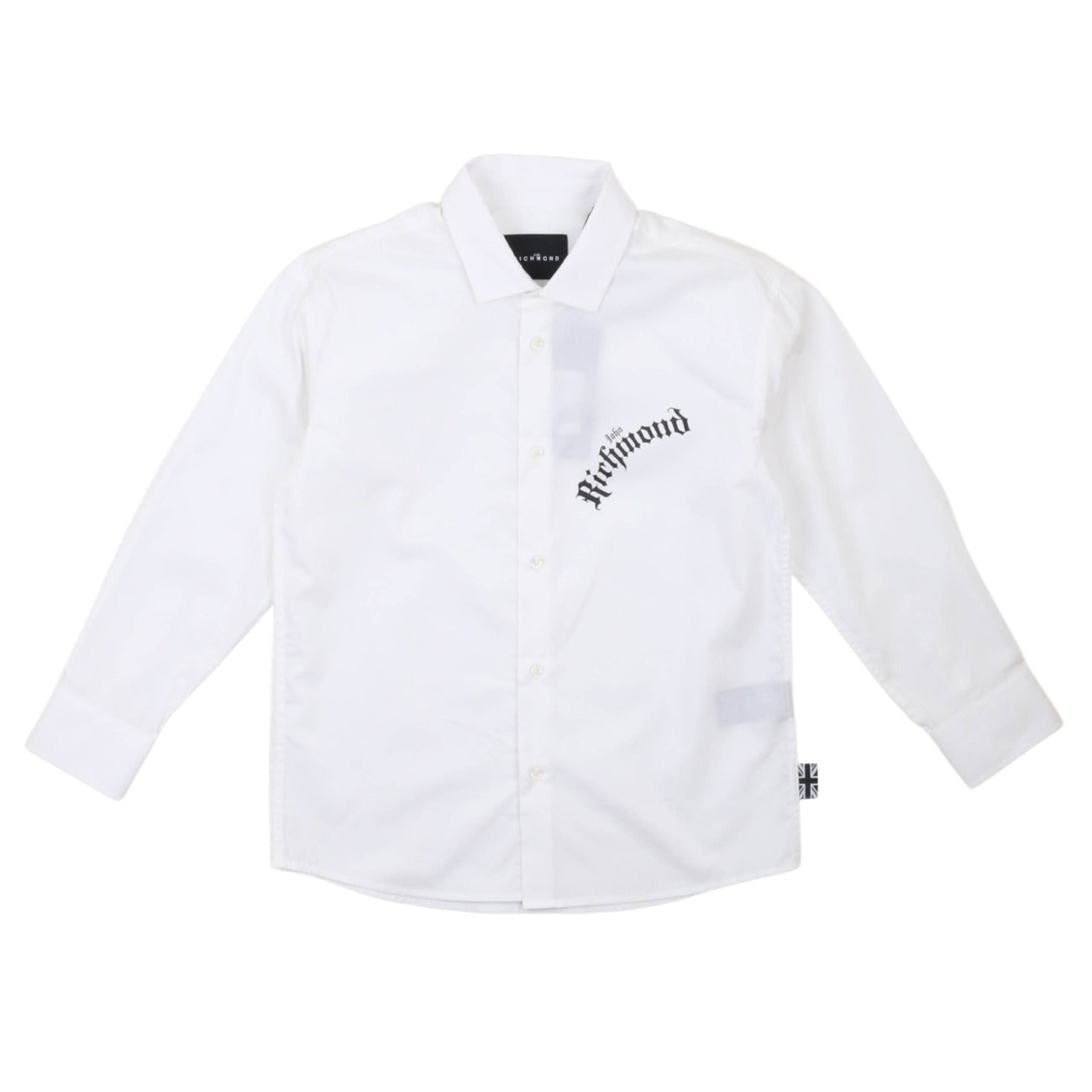 john richmond - CAMICIA ALBIN
