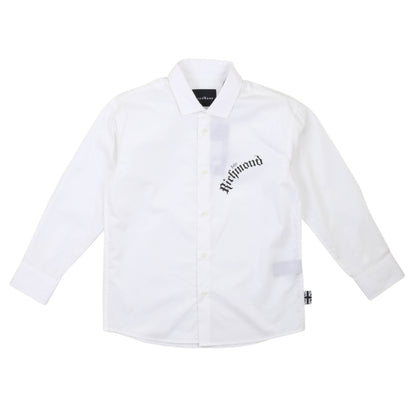 john richmond - CAMICIA ALBIN