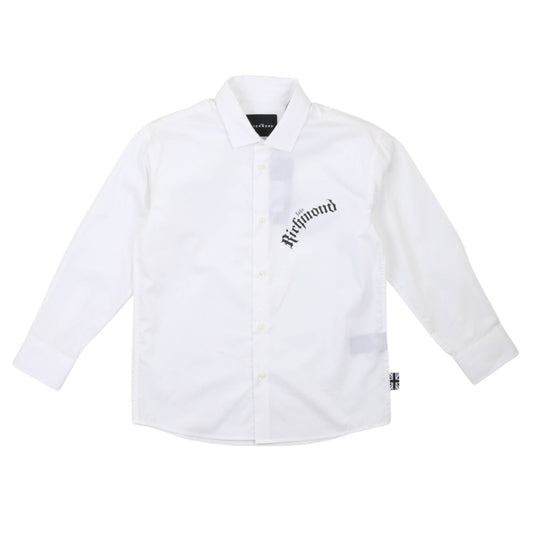 john richmond - CAMICIA ALBIN