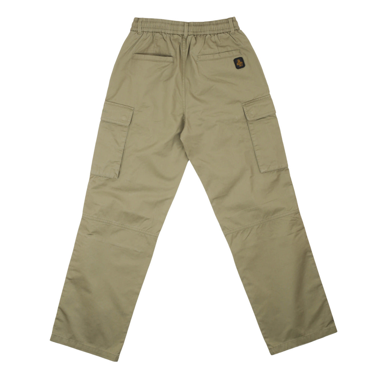 refrigiwear - GABARDINE TROUSERS