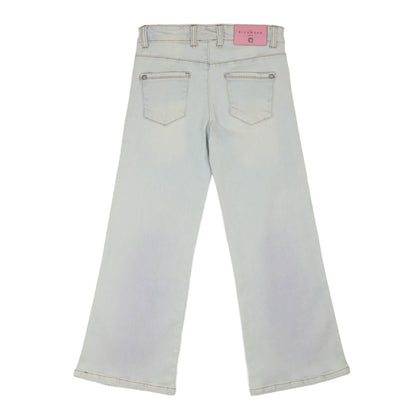 john richmond - JEANS BREDART