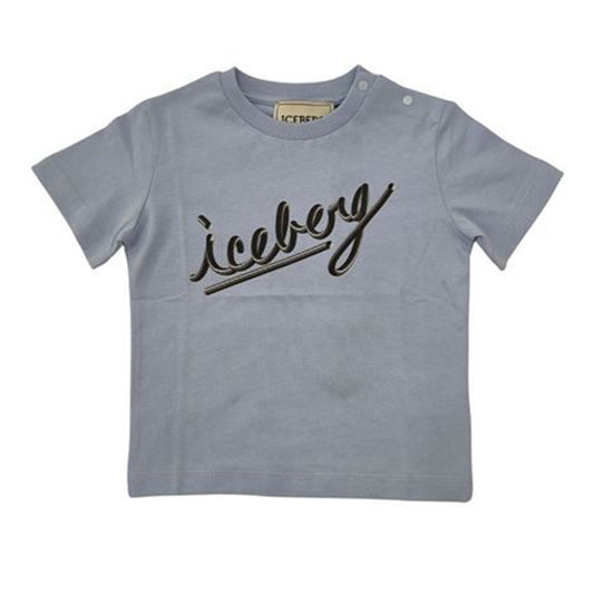 iceberg - t-shirt