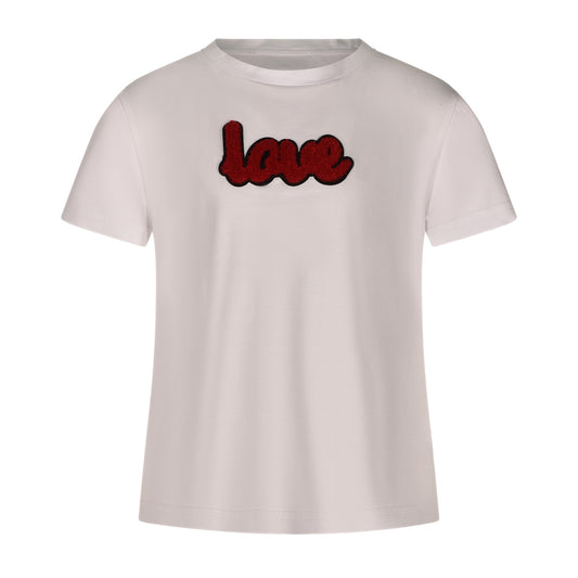 hate love - T-SHIRT