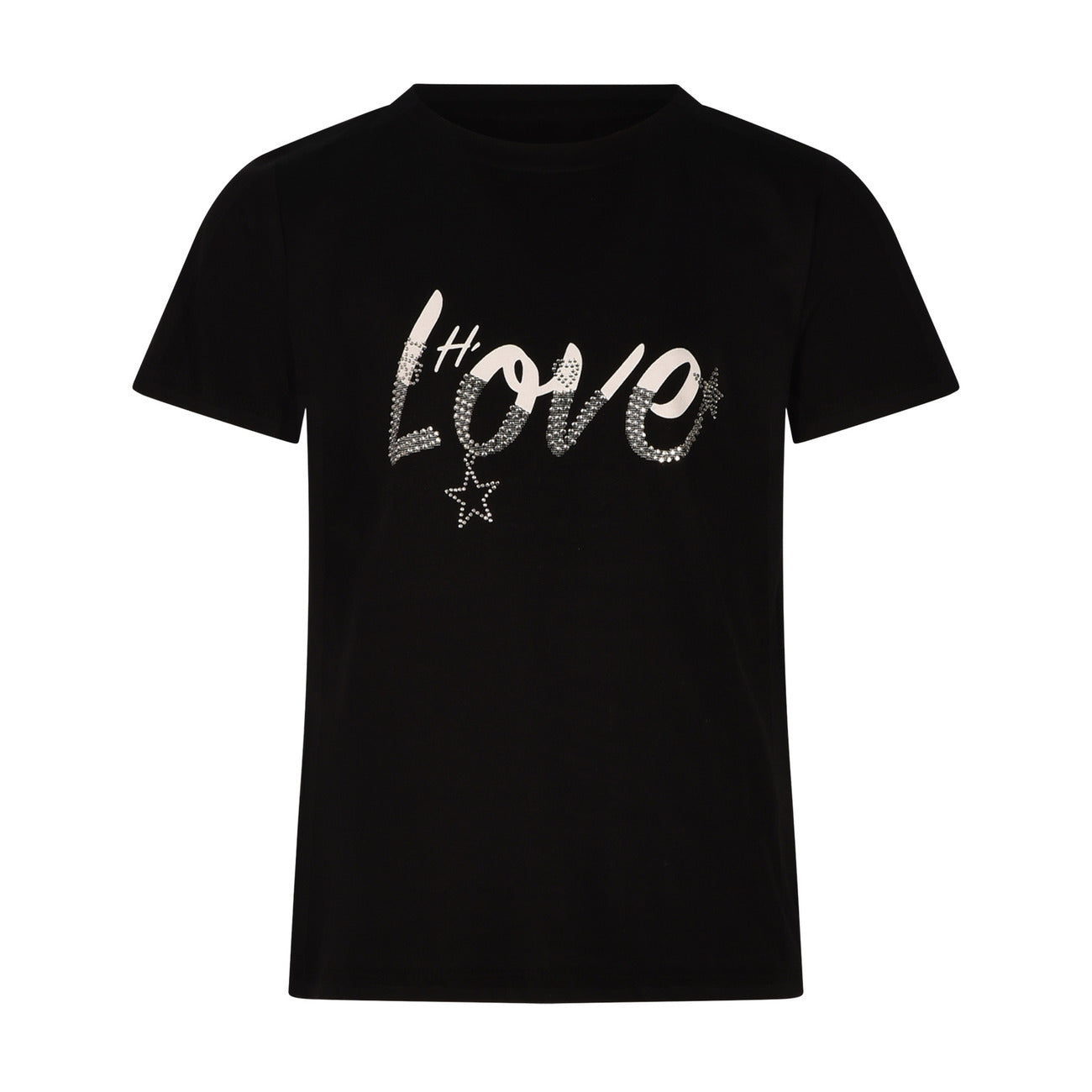 hate love - T-SHIRT