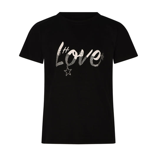 hate love - T-SHIRT