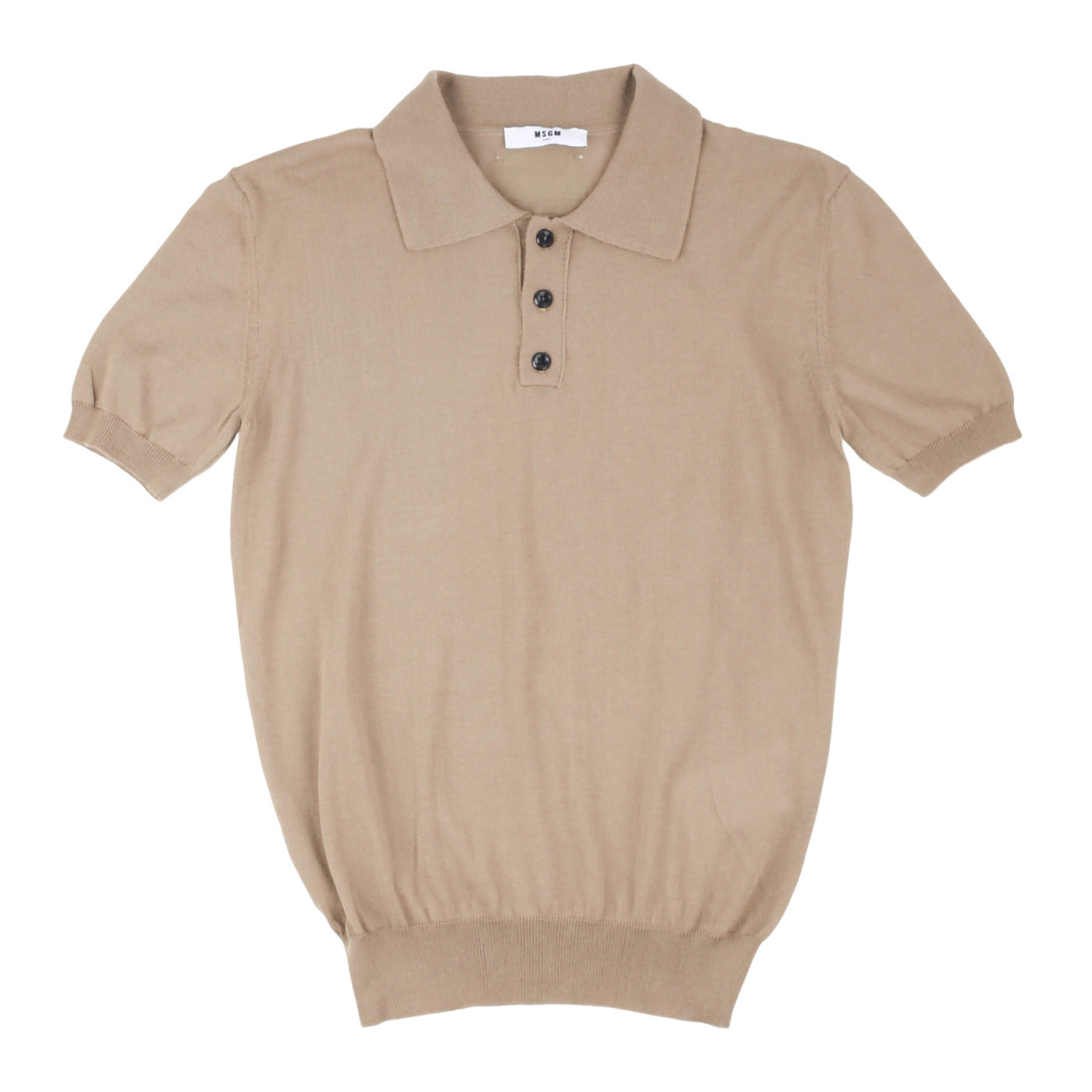 msgm - Polo
