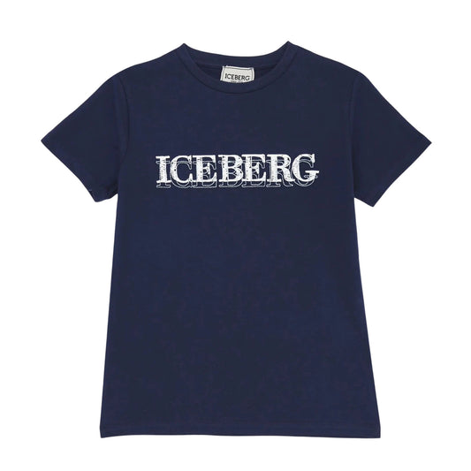 iceberg - t-shirt