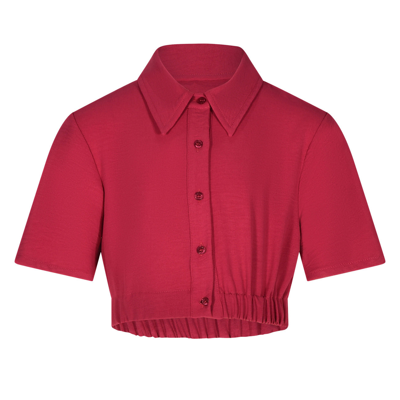 hate love - CAMICIA