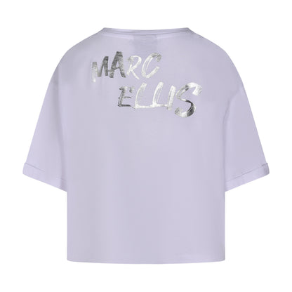 marc ellis - T-SHIRT