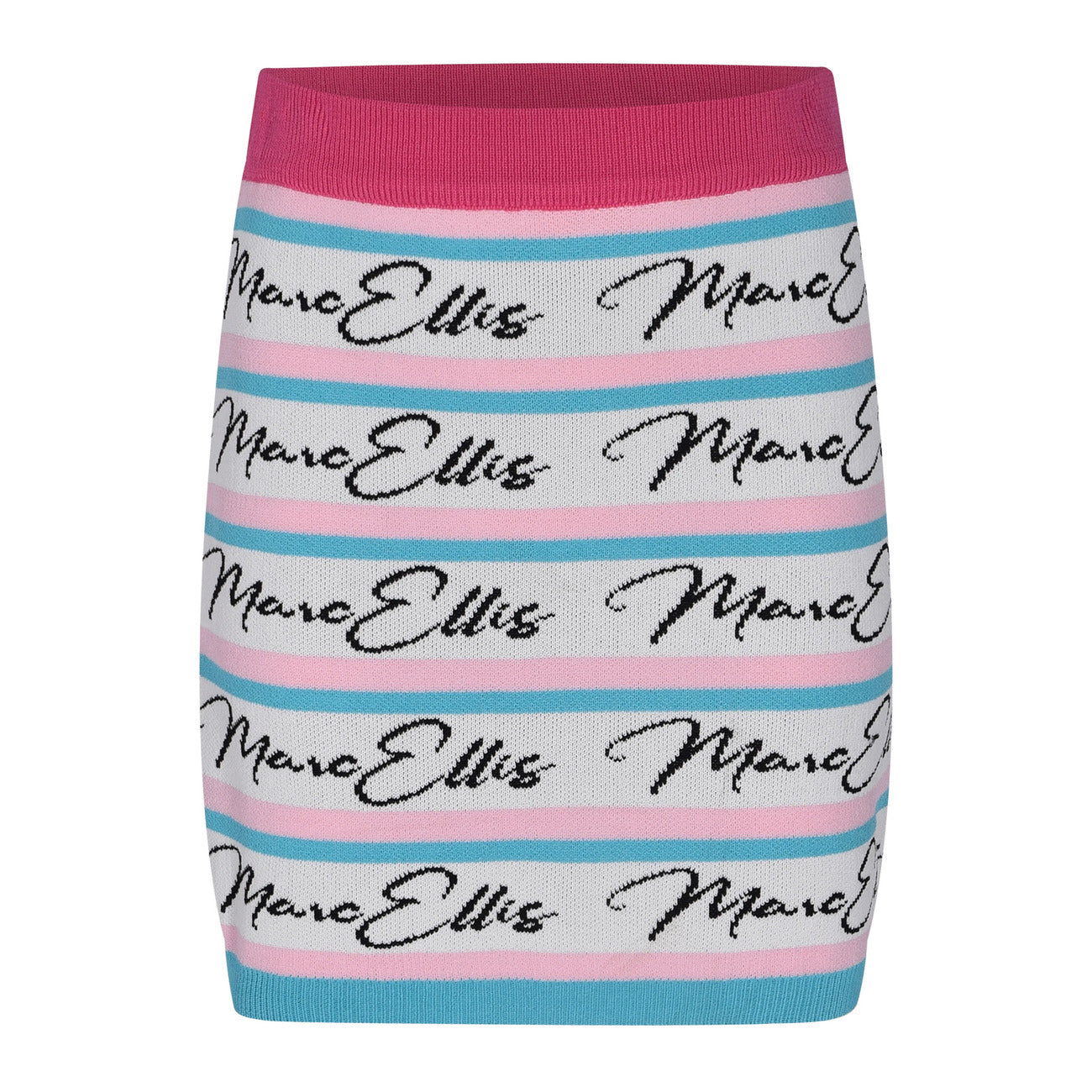 marc ellis - SKIRT
