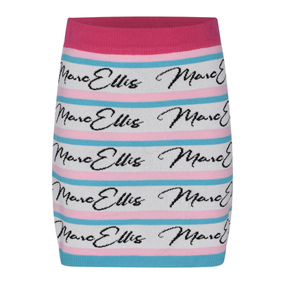 marc ellis - SKIRT