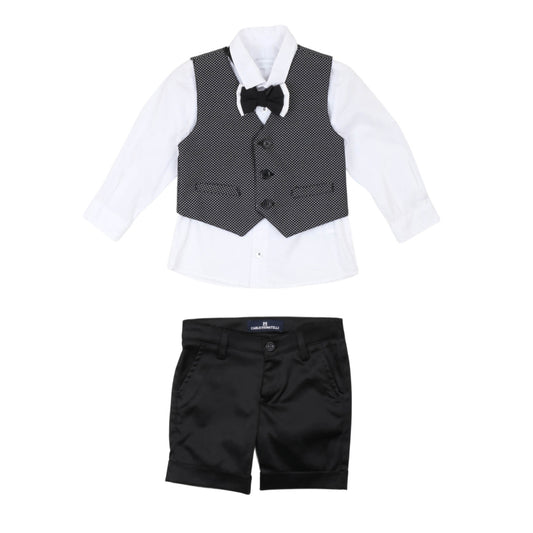 Carlo Pignatelli - COMPLETE 4-PIECE SET