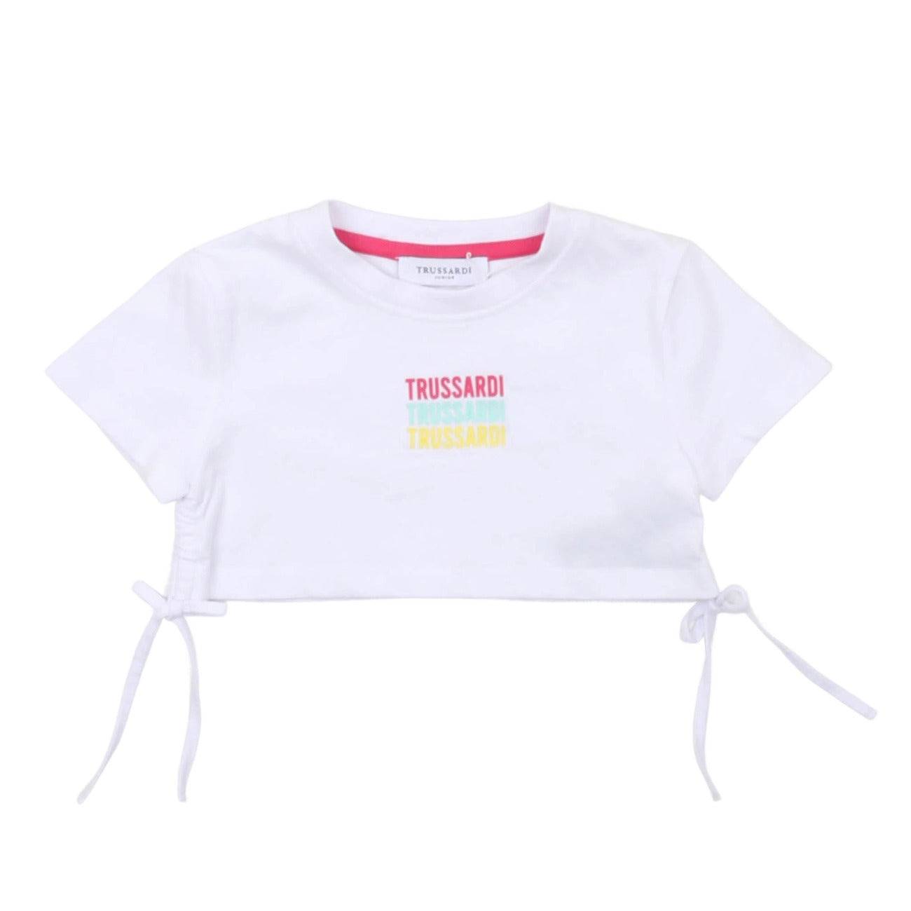 trussardi - T-SHIRT TUTI