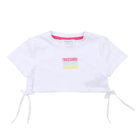 trussardi - T-SHIRT TUTI