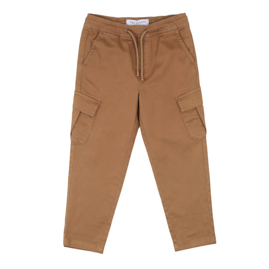 trussardi - PANTALONI DUGANI